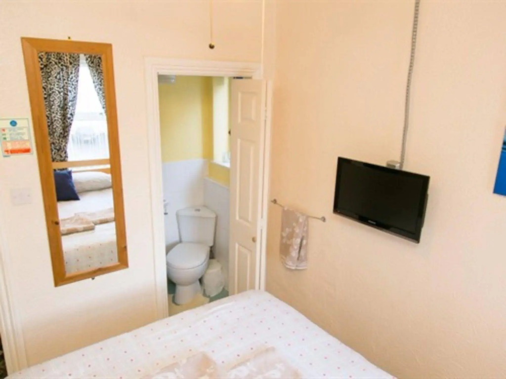 Blakeney Guest House