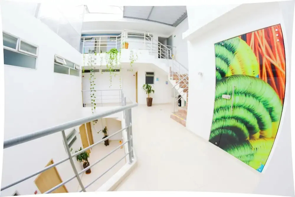 Hotel Boutique Laureles Medellin