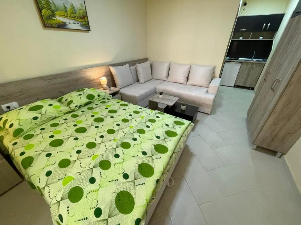 Apartments Pericic