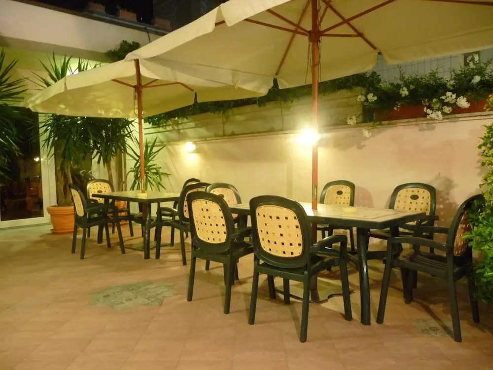 Hotel Prestige
