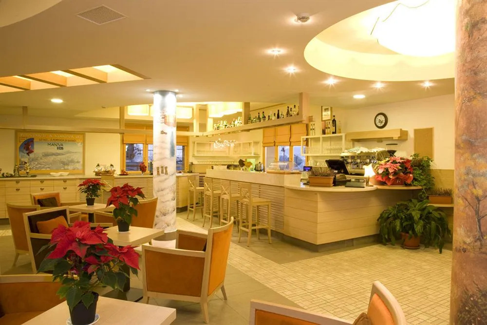 Hotel Locanda Bonardi