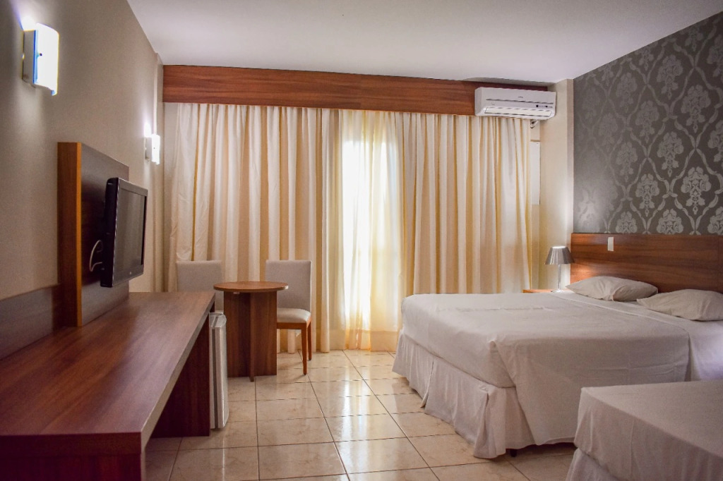 Ecologic Ville Resort - Oficial