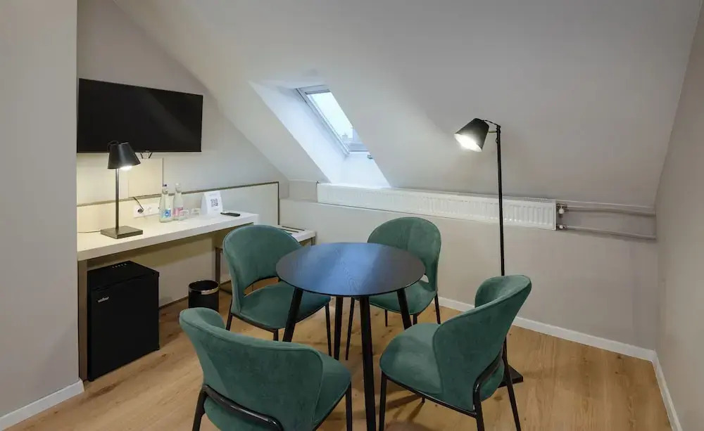 CHLOE Hotel Budapest