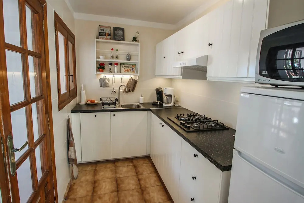 El Bruni - modern villa close to the beach in Benissa