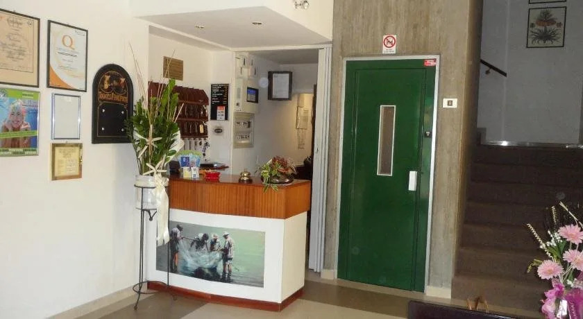 Camere Capinera