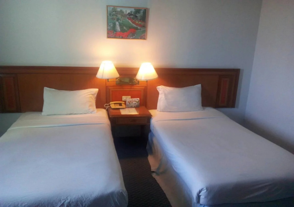 Khumsuphan Hotel