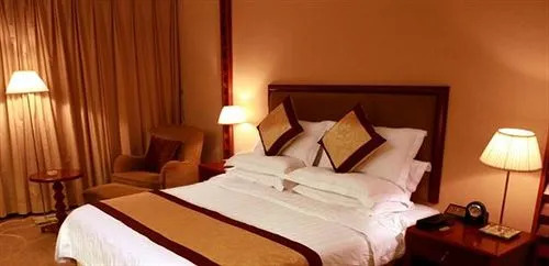 Shutian Moon Star Hotel