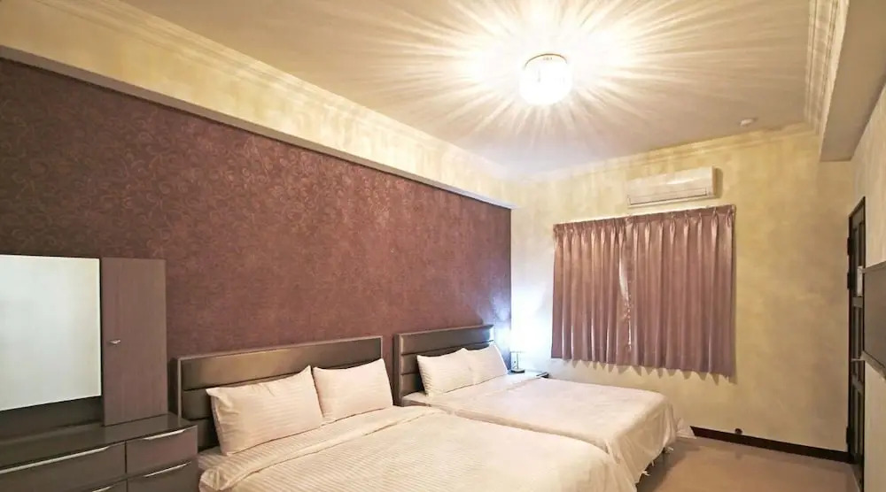 ZI-YUE-TONG Homestay I
