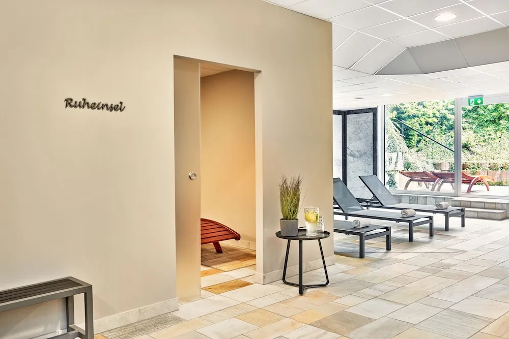 Sunday Hotel Wiesbaden Niedernhausen Apartments