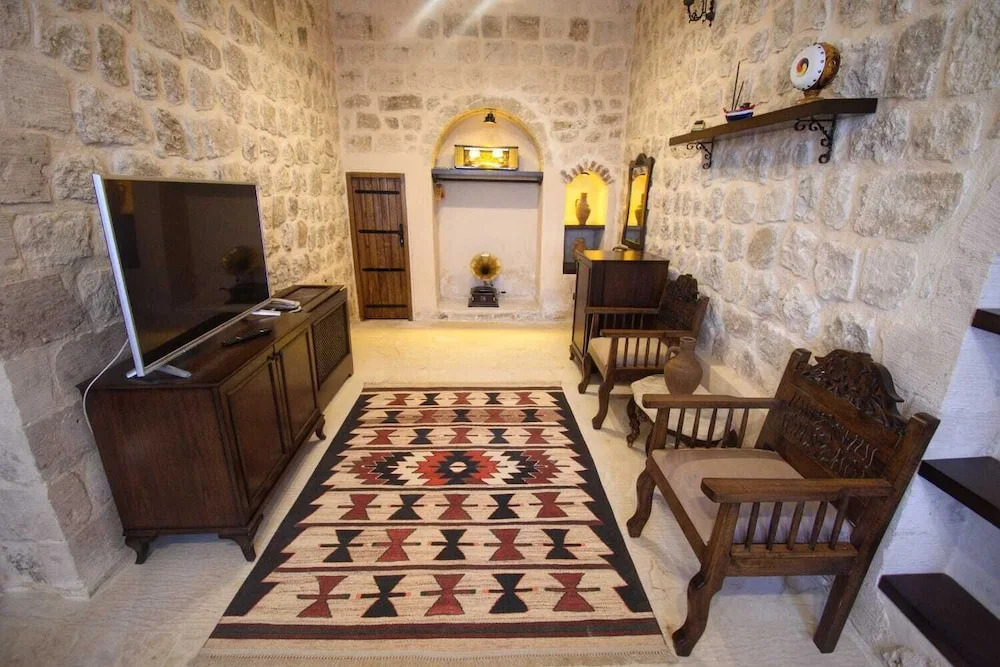Old City Kasım Tuğmaner Konağı