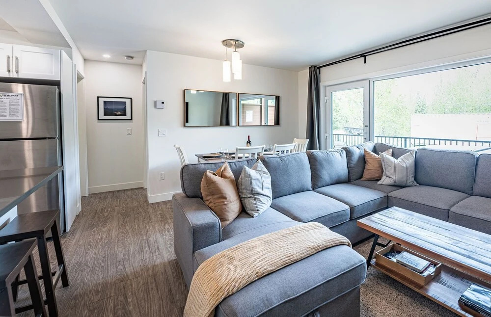 The RendezView by Revelstoke Vacations