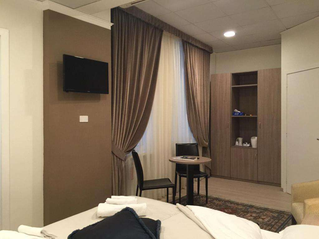 B&B Le Vibrazioni