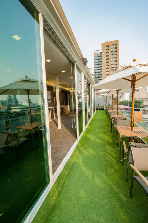 Arize Hotel Sukhumvit