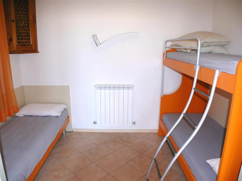 Palma C in Bibione With 2 Bedrooms and 1 Bathrooms