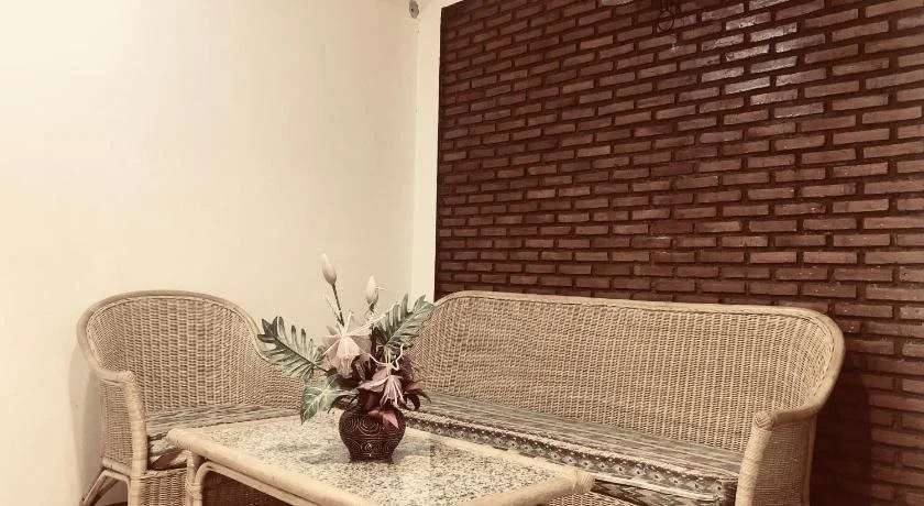 Ansu Hotel