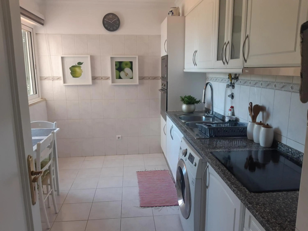 Apartamento Marques
