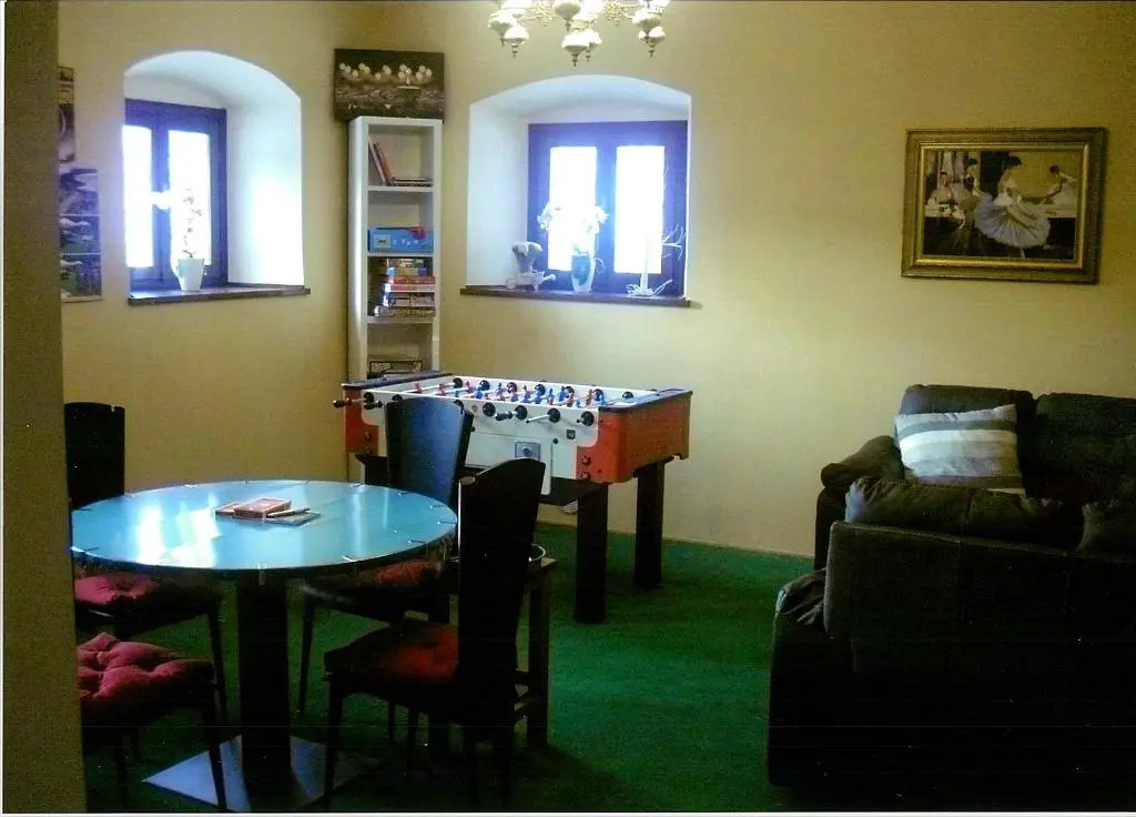 Residence Sugrac