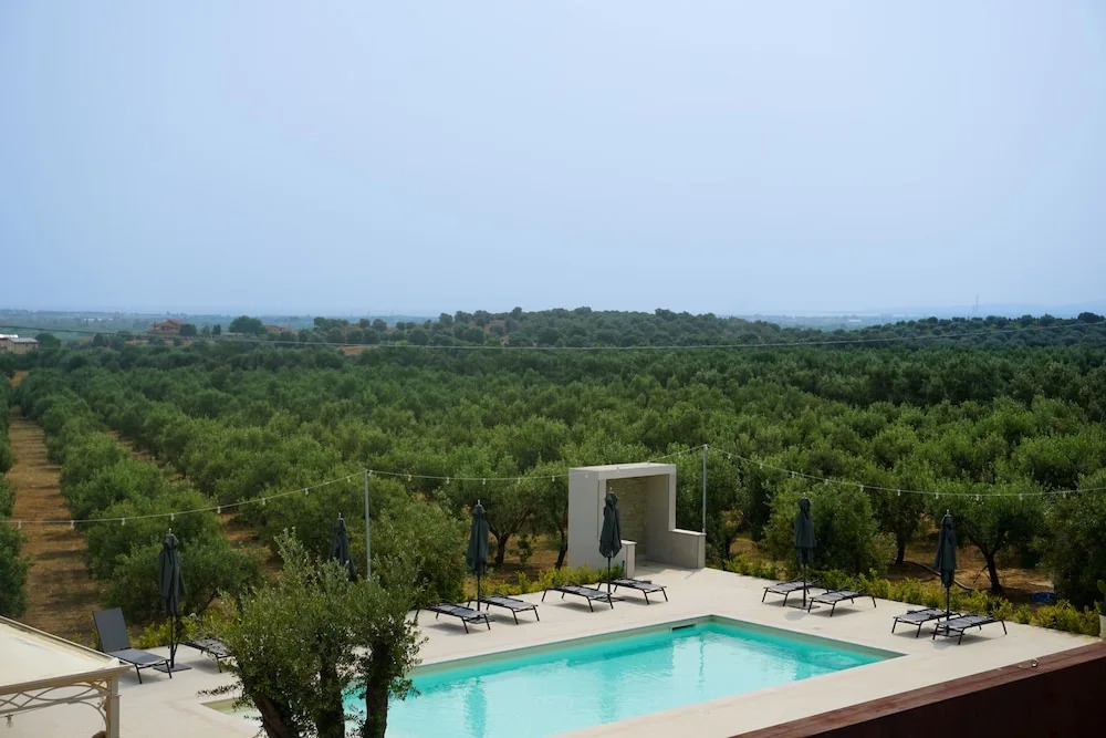 Agriturismo Casacchella