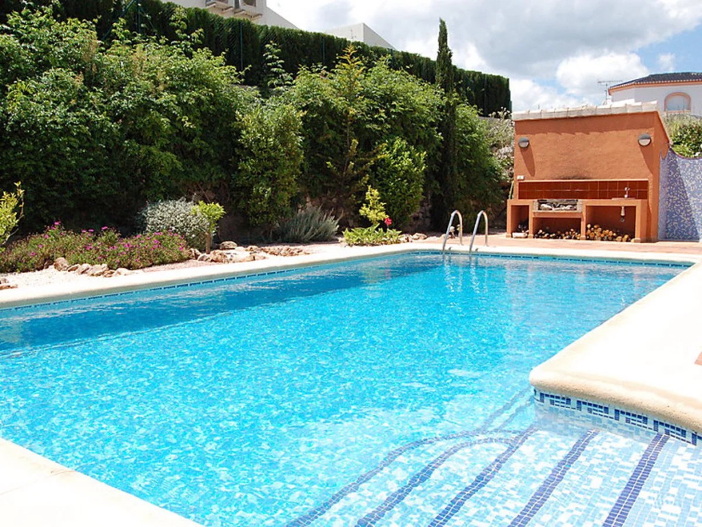Villa Corona Dénia