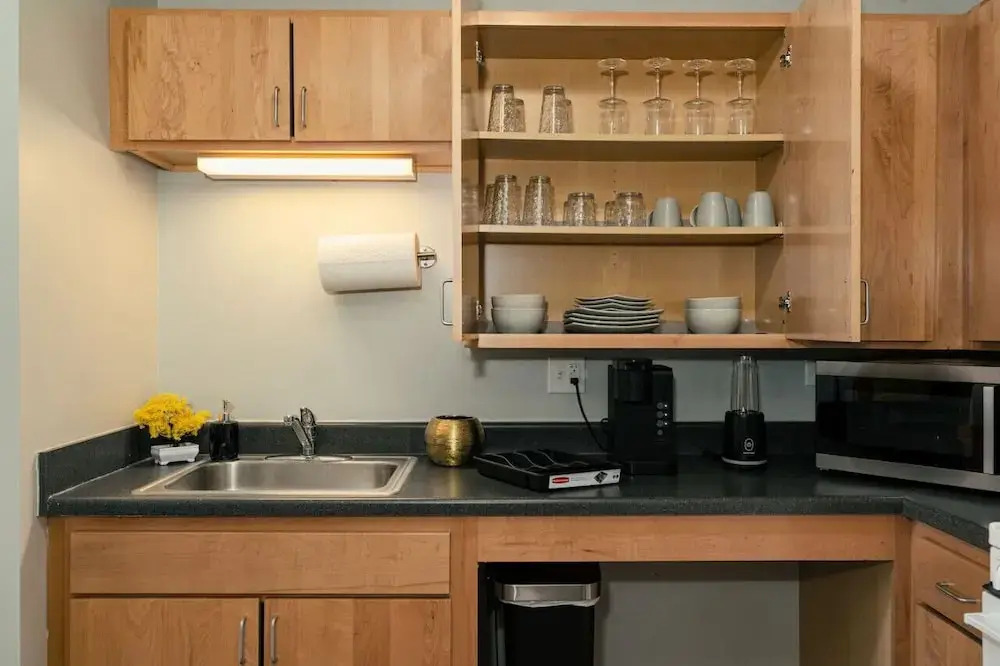Chicago get Away - 2 Bedroom