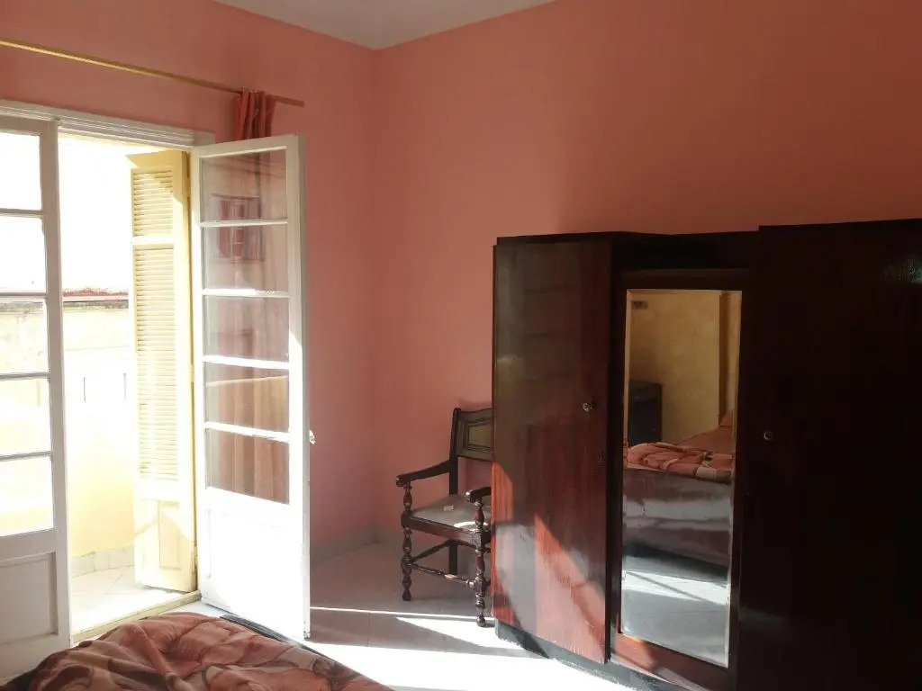 Hotel Le Gardenia