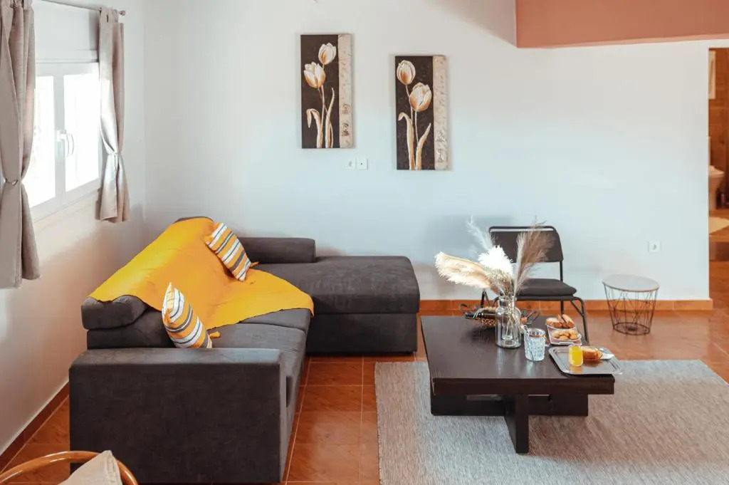 Home Sweet Home Prevezas