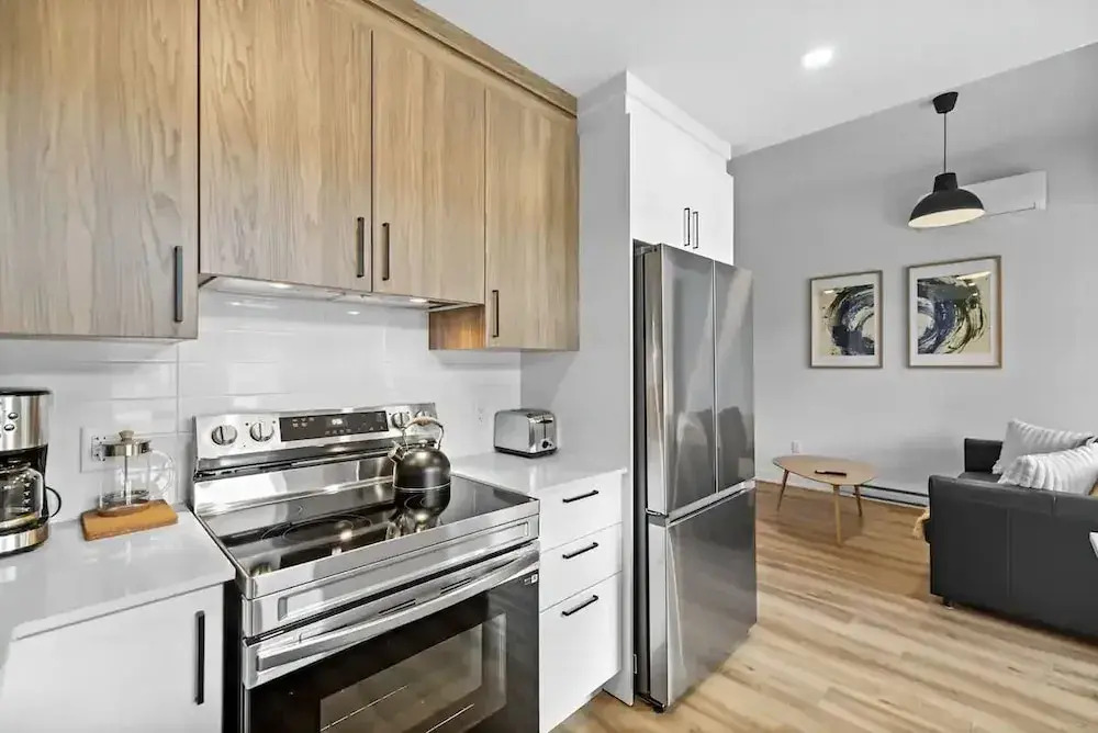 Chelsea Suites