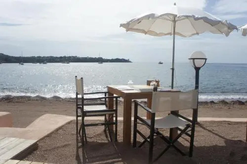 Agay Beach Hotel