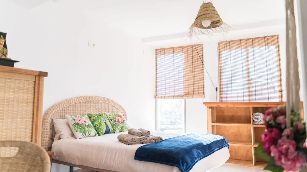 Banana Beach Patacona Rooms