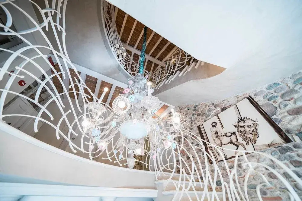 Regia Rosetta - Royal Rooms Borghetto