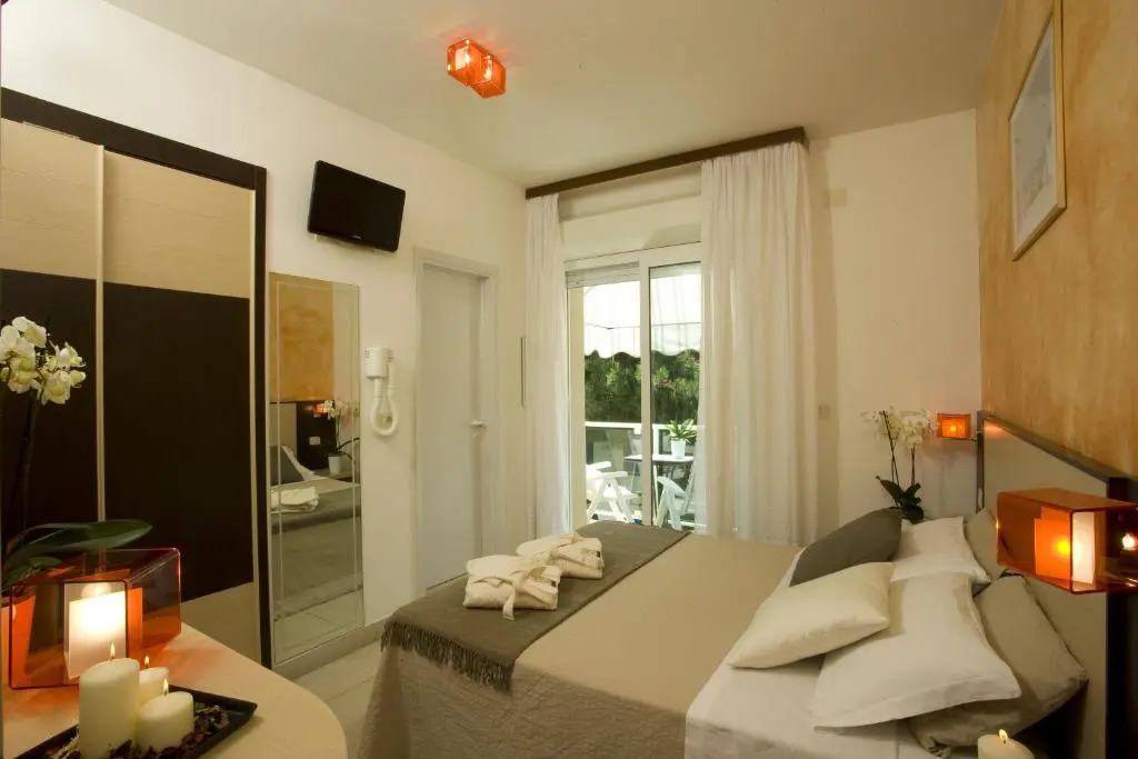 Hotel Consuelo