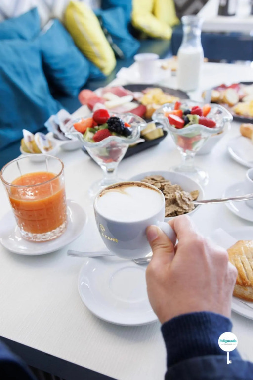Mest Michè by Polignando