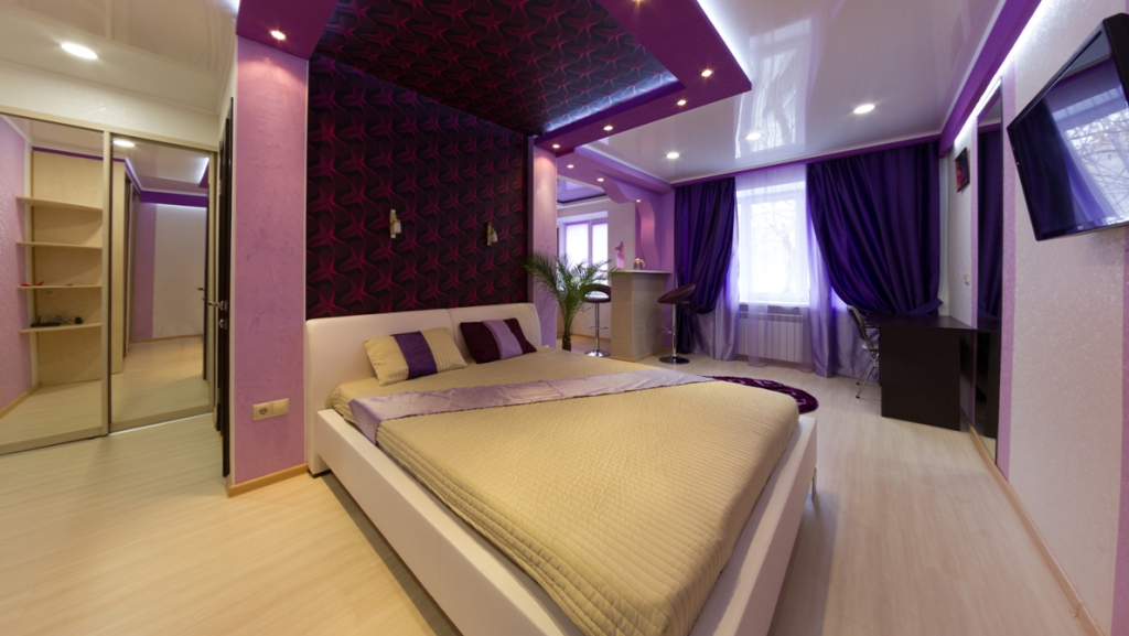 Apartamenty na Svobode