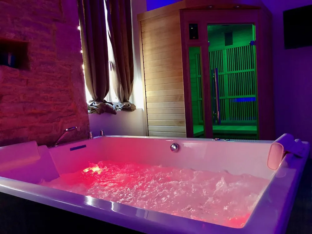Cocooning Spa
