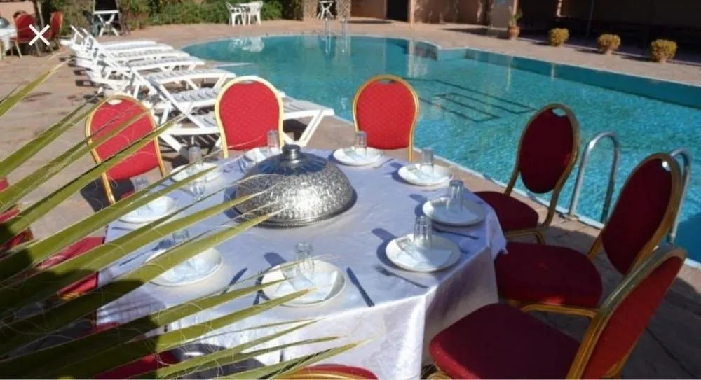 Hotel Tamasinte