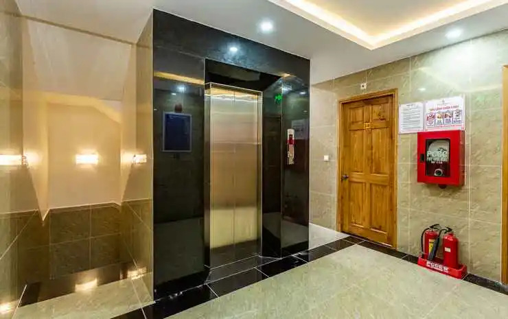 Mai Hùng Hotel Phú Quốc