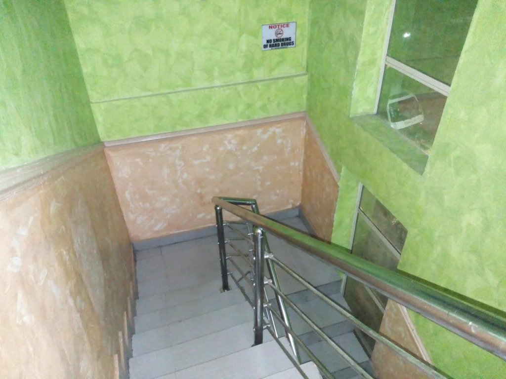 Solochus Hotel & Suites