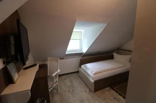 Hotel Boritzka