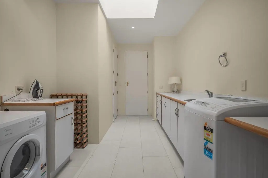 Olive Estate - Martinborough Holiday Home