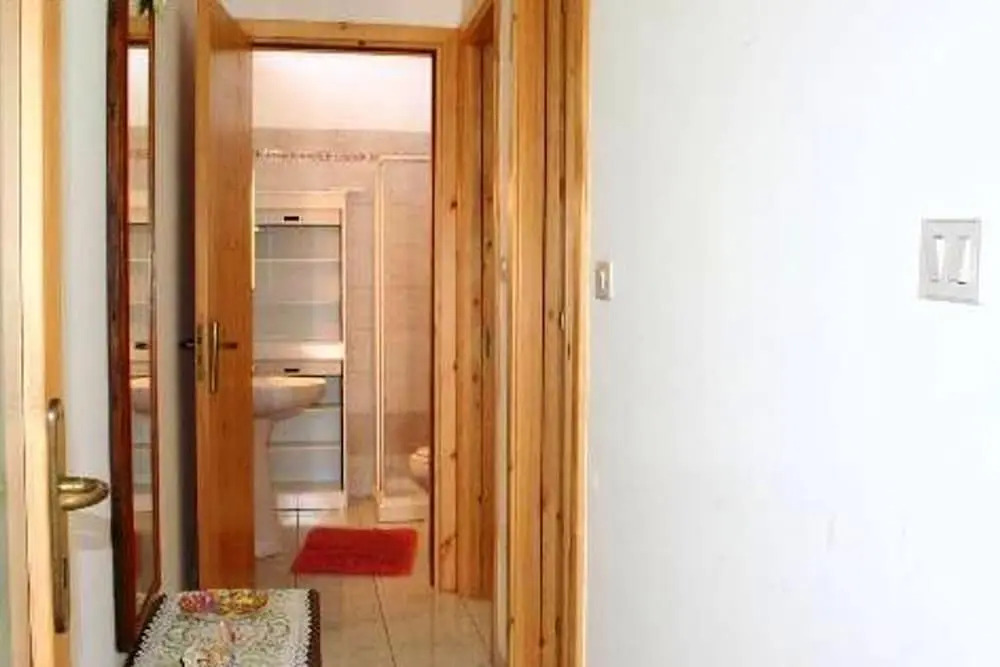 Apartment With 2 Bedrooms in Castrignano del Capo, With Shared Pool, Enclosed Garden and Wifi