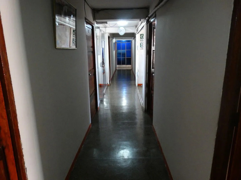 Presidente Inn