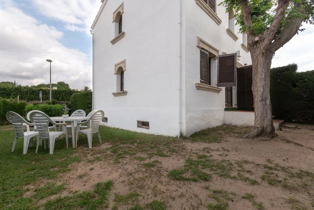 GoCosta Apartment Villajardin