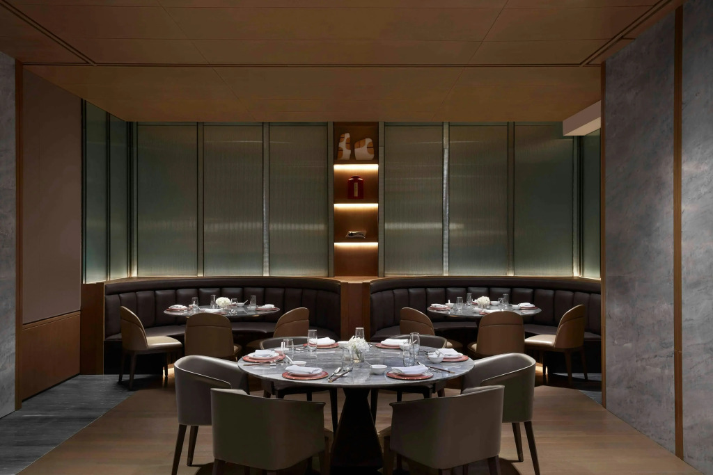 Jiaxing Marriott Hotel