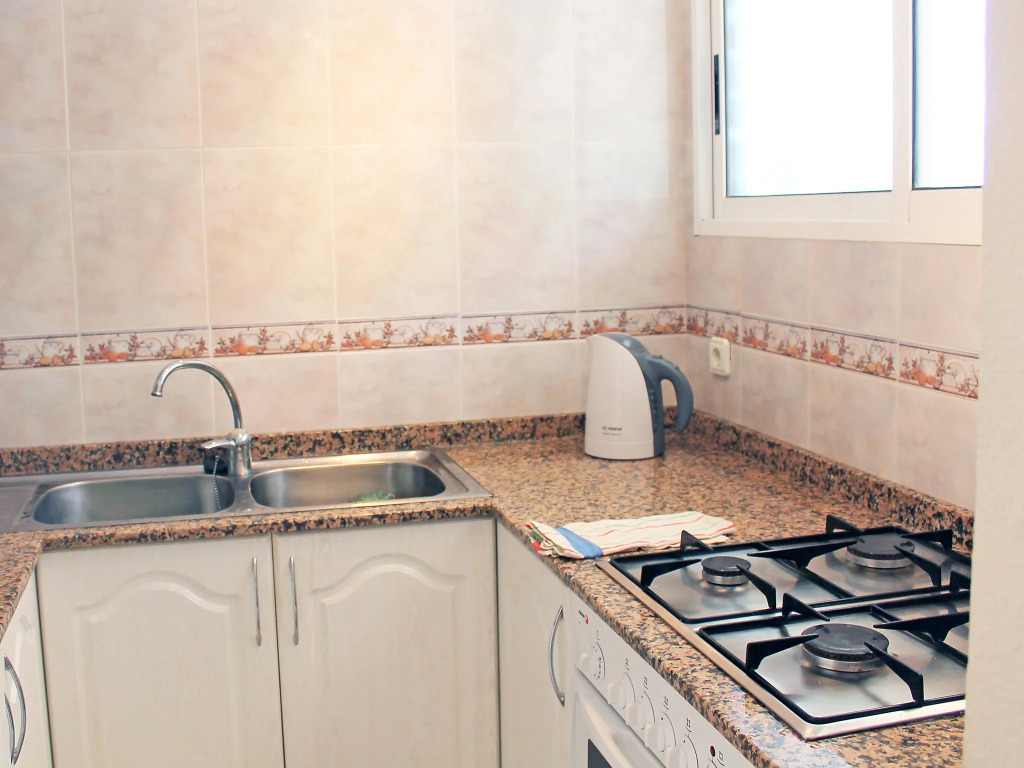 Apartment Don Lorenzo by Interhome