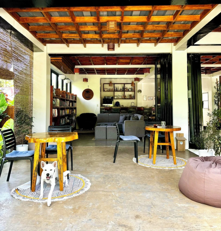 Casa Basa Siargao