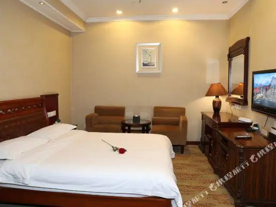 Xin Fu Lai Hotel