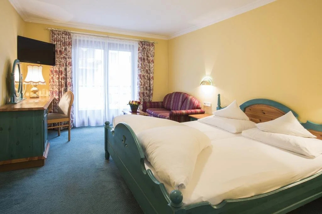 Familienhotel Post