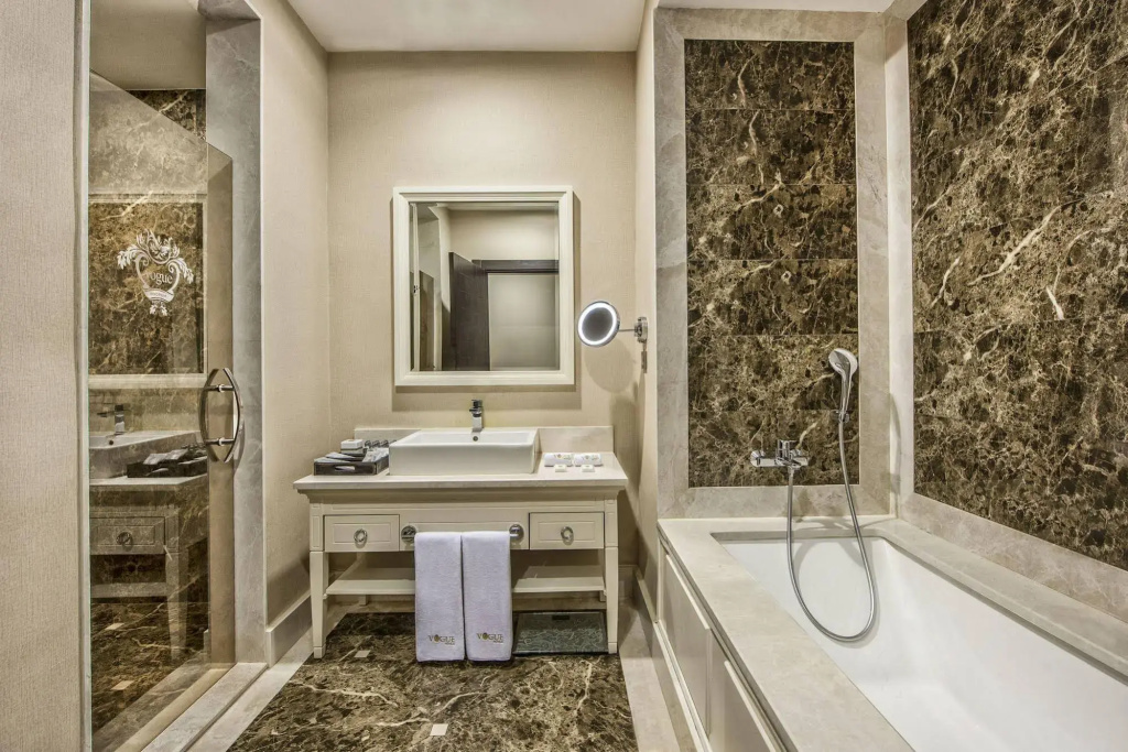 Vogue Hotel Supreme Bodrum