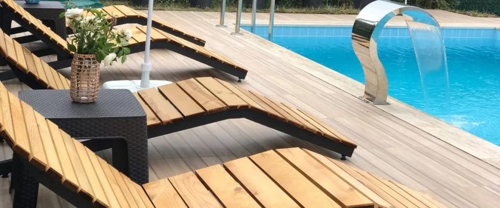 Sapanca 4 Mevsim Dağ Evi