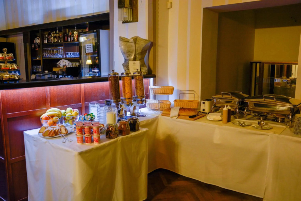 Hotel Praha Liberec